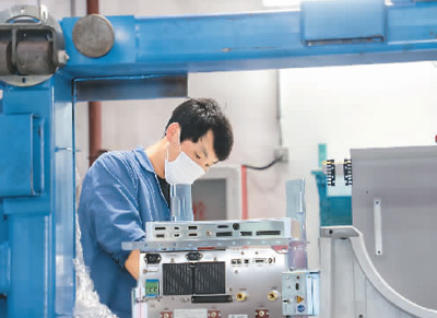 引資總量再創歷史新高，中國吸引外資“磁力”十足，北京技術開發引領新動能