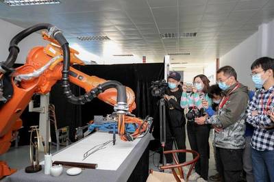 六場景溯源品質工藝，解碼BEIJING汽車“京工場”的智造密碼