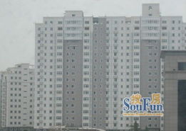 北京經濟技術開發區好望角國際公寓房產信息一覽